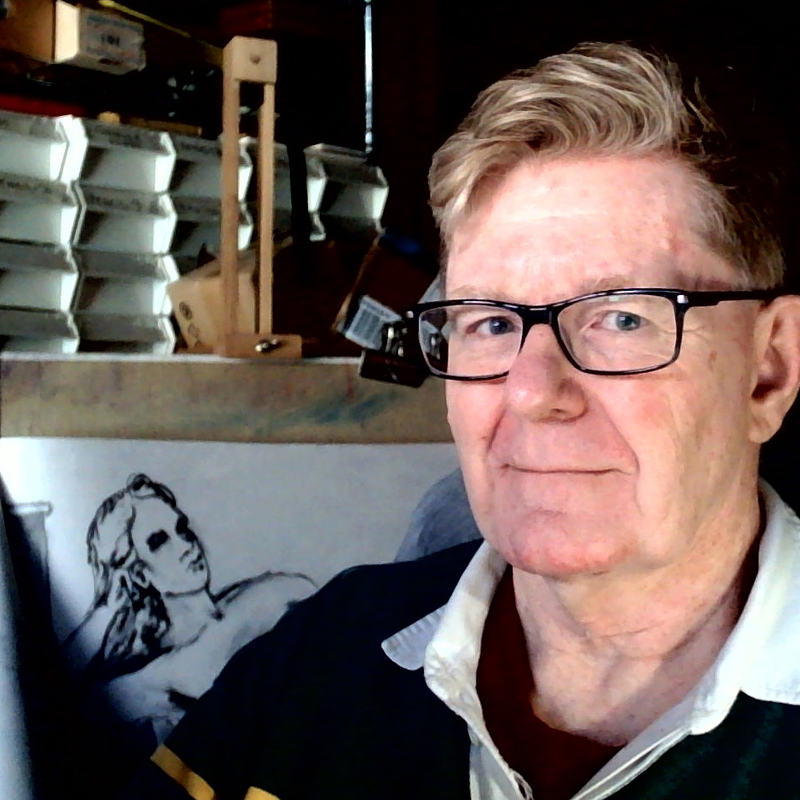 Don Leverich profile image