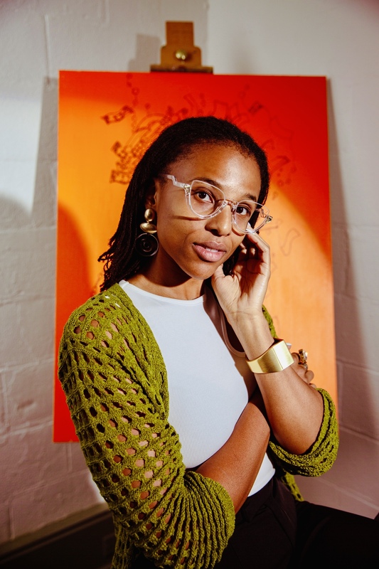 Tasanee Durrett profile image