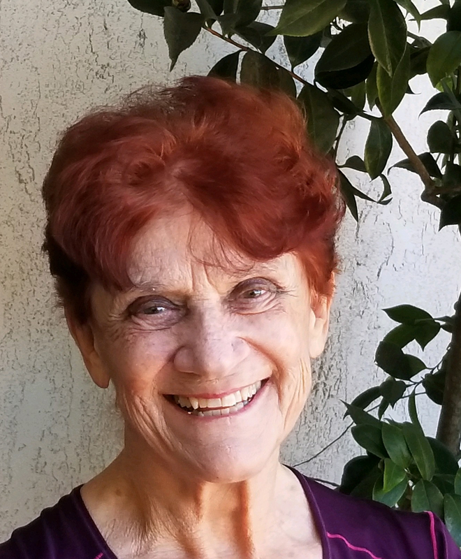 Mary Dee Thompson profile image