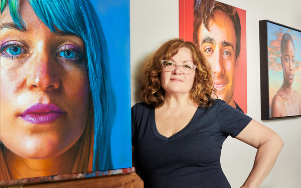Nadine Robbins profile image