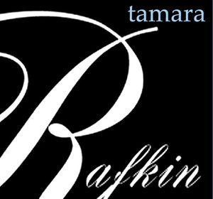 Tamara Rafkin