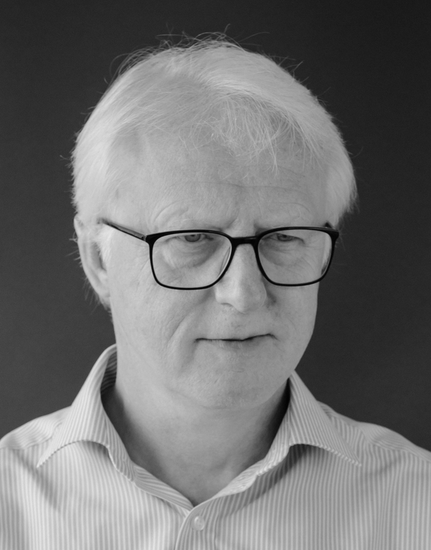Vincent Matthews SGFA profile image