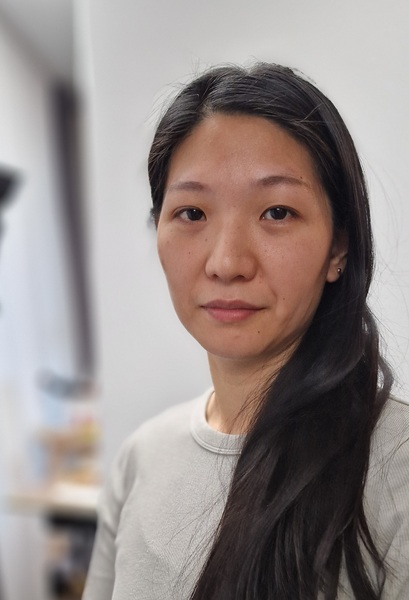Linda Jen Art