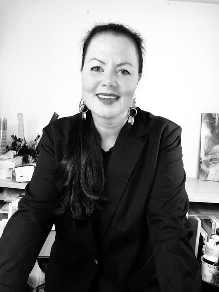 Jeanette Innala