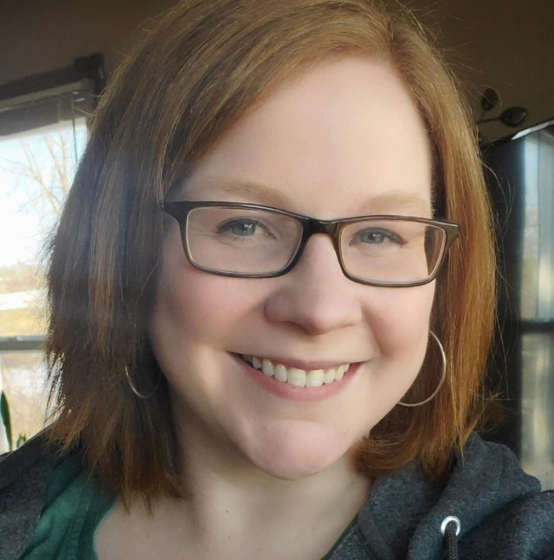 Laura Sue Hartline profile image