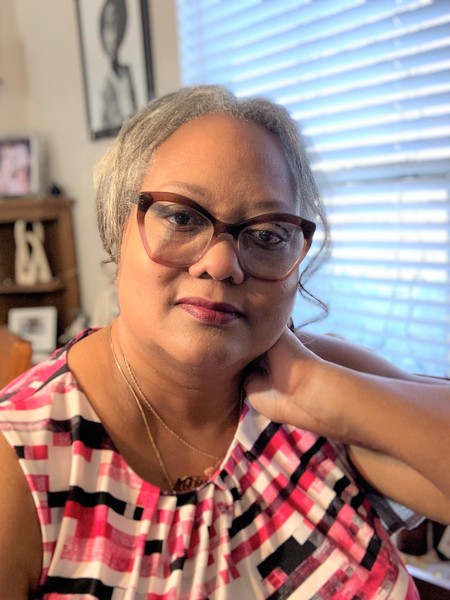Cheryl Handy