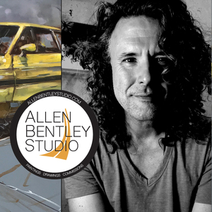 Allen Bentley