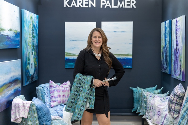Karen Palmer