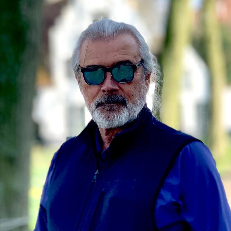 John Francis Steffen profile image