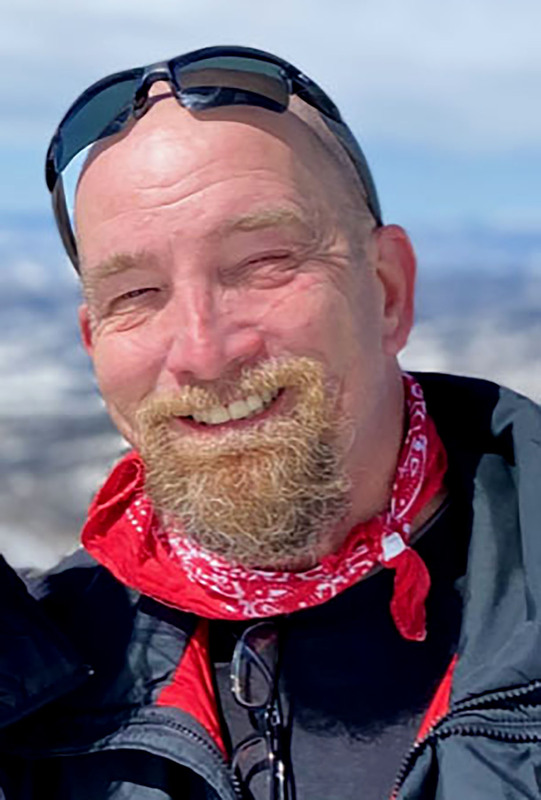 Baron Wilson profile image
