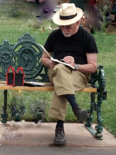 Robert Sussna profile image