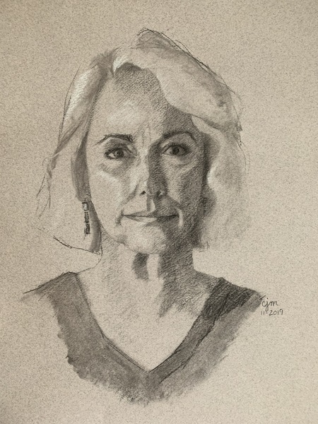 Claudia Morgan