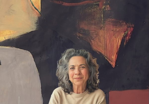 Mary Ann Leff profile image