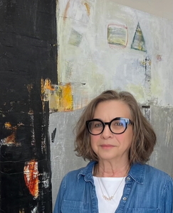 Mary Ann Leff