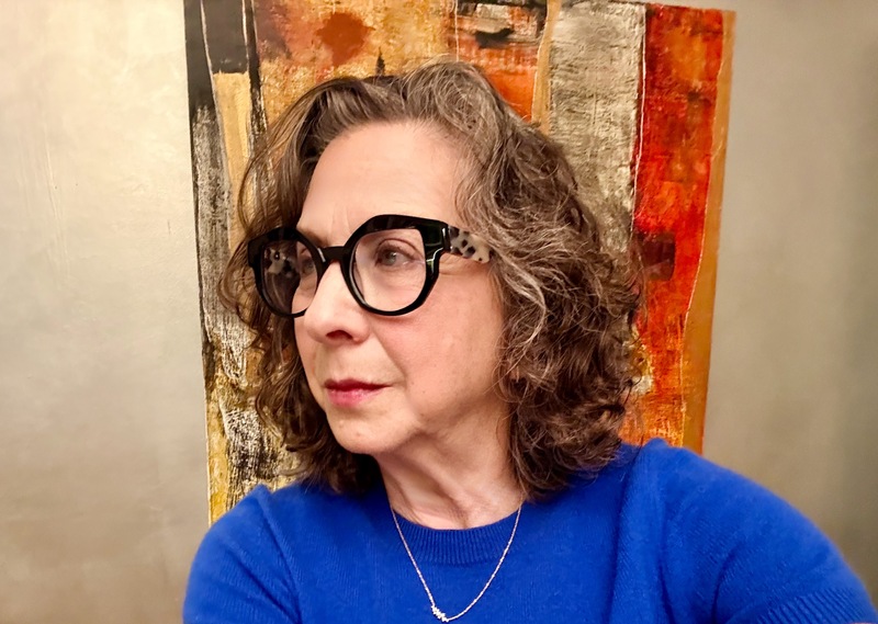 Mary Ann Leff profile image