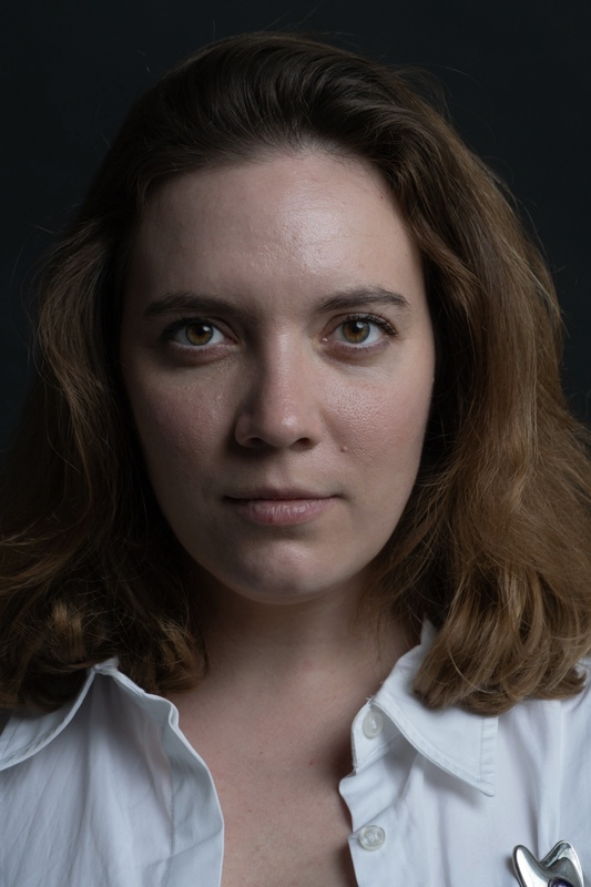 Cat Rigdon profile image