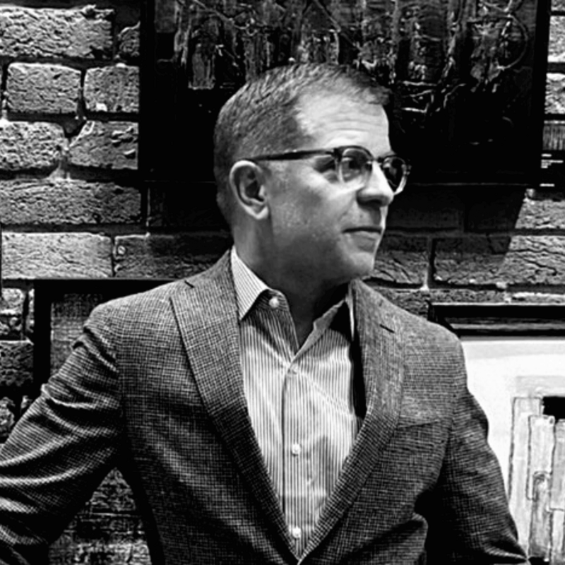 J. Kent Martin profile image