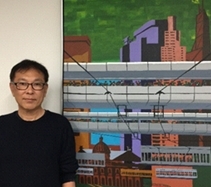 Alan Yeung