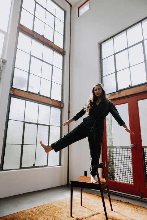 Rachel Barbera profile image
