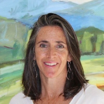 Monica E Carroll profile image
