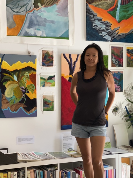 Jen Chau