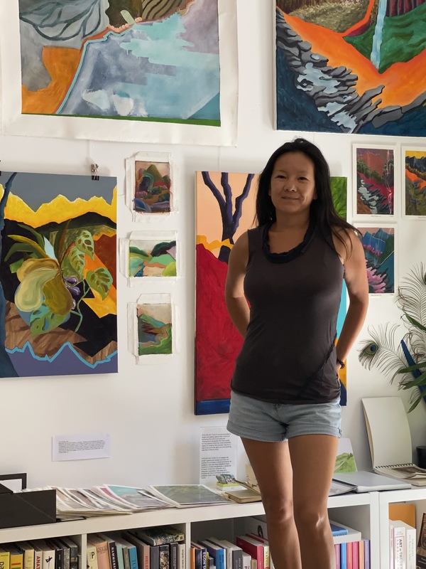 Jen Chau profile image