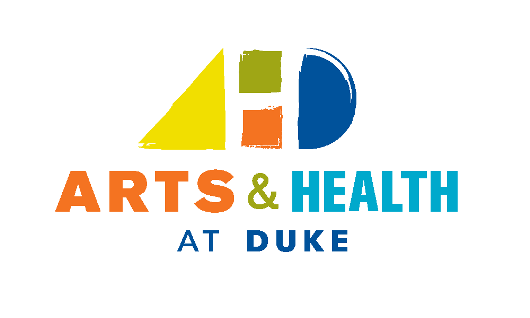 Arts & Health at Duke logo