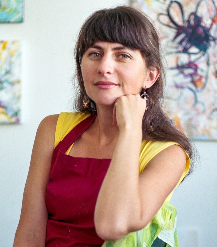 Sonya Kleshik profile image