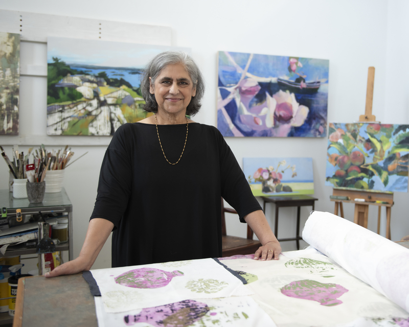 Shobha Jetmalani profile image