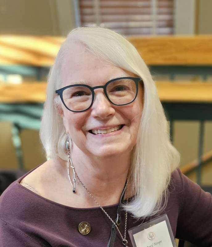 April Rimpo profile image