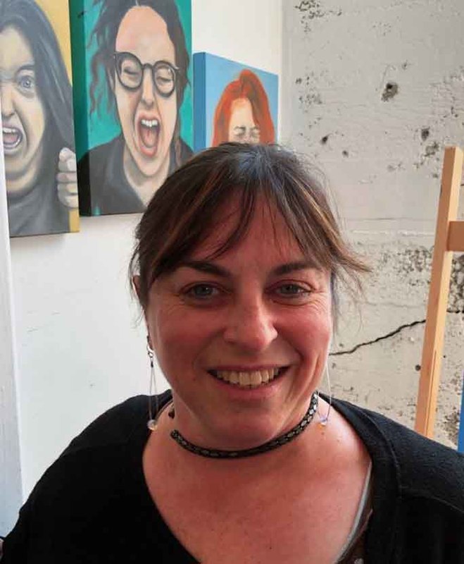 Barbara Pollak-Lewis profile image