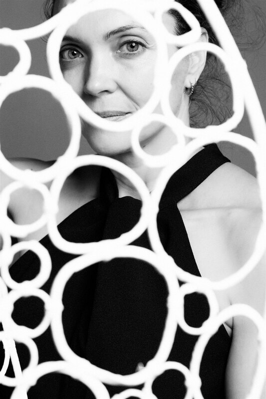 Kalliopi Monoyios profile image