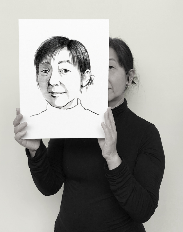 Rie Egawa profile image