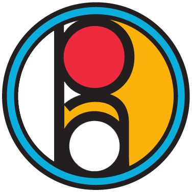 Public Art Omaha logo