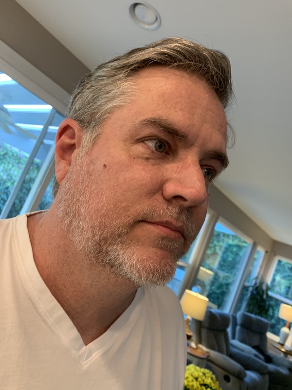 Rodger Ferris profile image