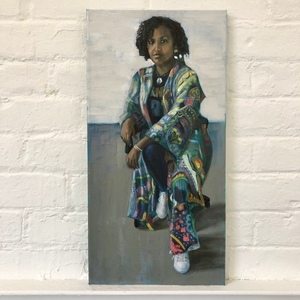 Robyn Thompson Duong