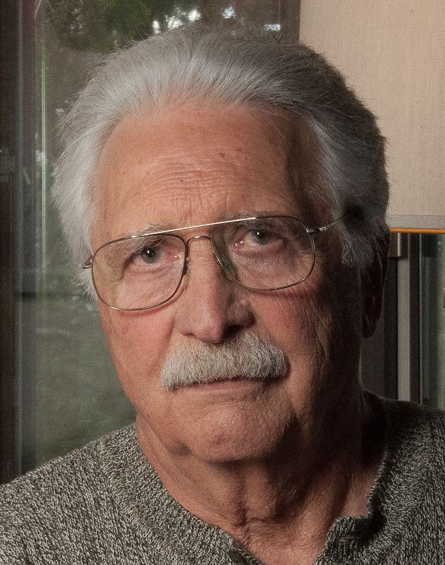 Dennis Rhoades profile image