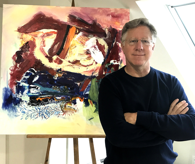 Jay Petrow profile image