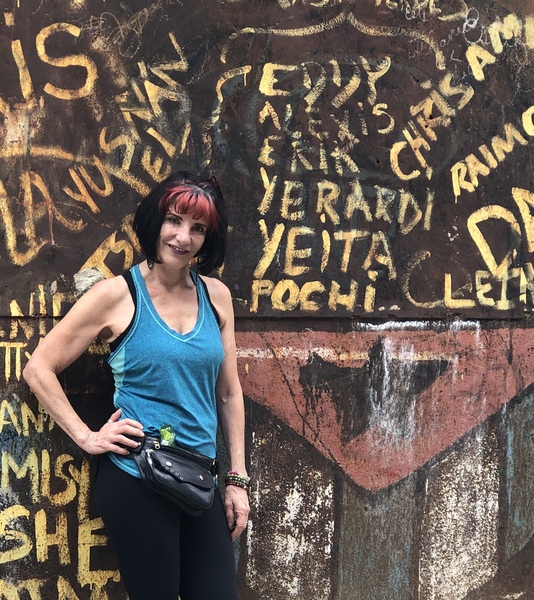 Charlotte Slade Decker