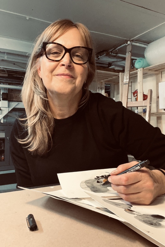 Helena Palazzi profile image
