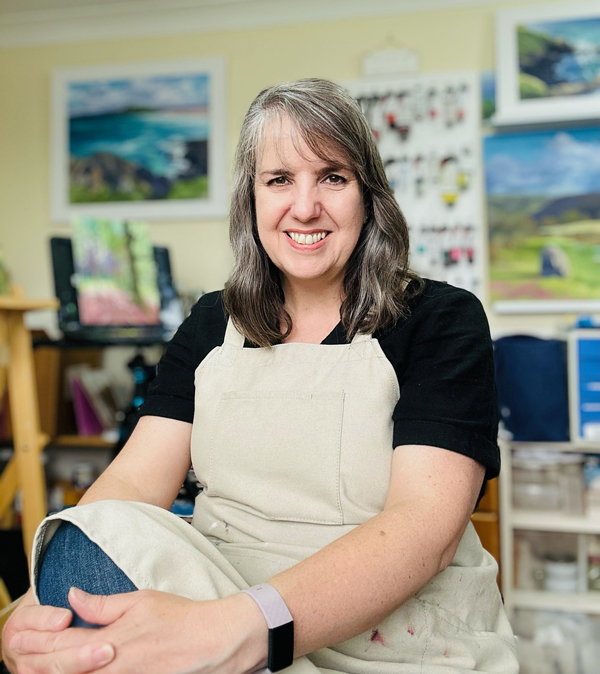 Dawn Harries profile image
