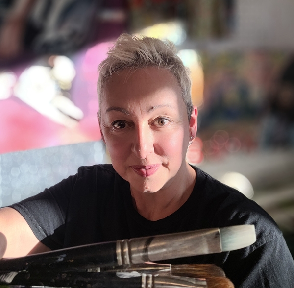 Joanne Kells Chalmers profile image