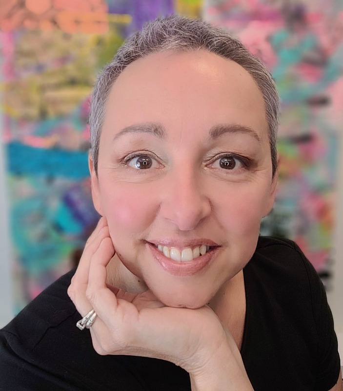 Joanne Kells Chalmers profile image