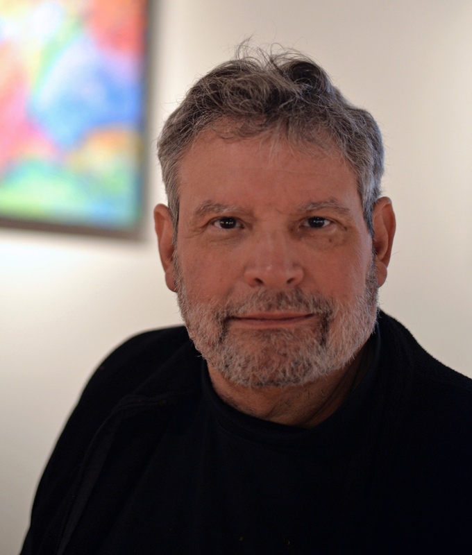 Paul Johnston profile image