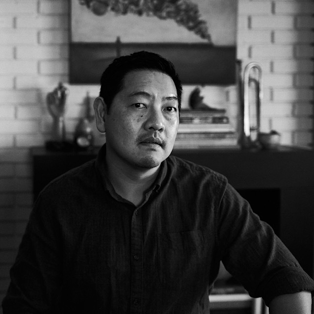 Duy Huynh profile image
