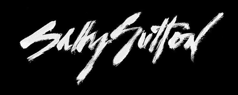 Sally Sutton Textiles logo