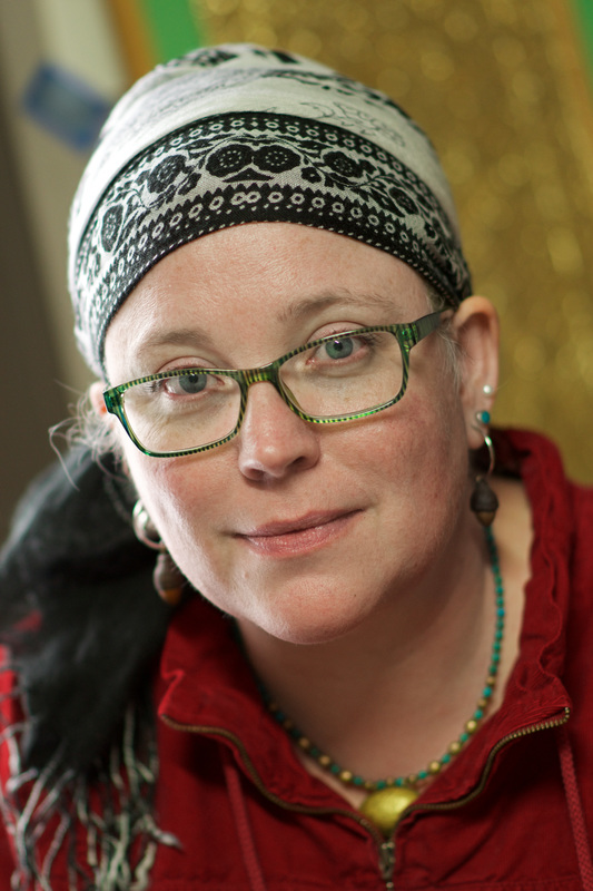 Thomi Berdine McIntyre profile image
