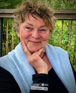 Sherron Fairbairn