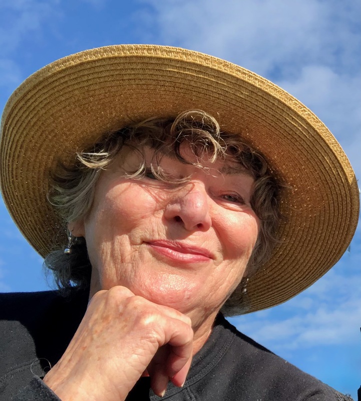 Sherron Fairbairn profile image
