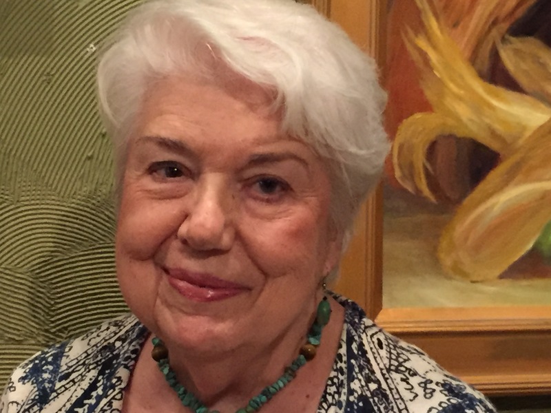 Caroline Ratliff profile image